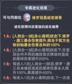 修罗冠冕头骨效果截图