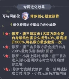 修罗剑心右手骨截图