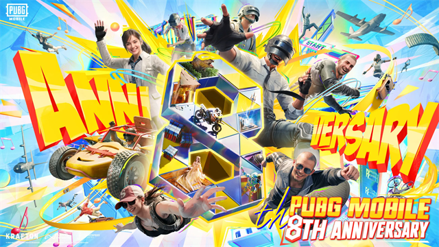 PUBG地铁逃生战场场景截图