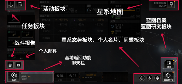 快速升级挂机海盗基地截图