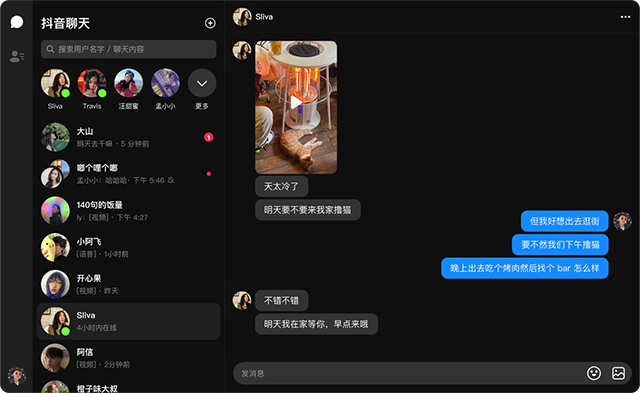 电脑版界面截图