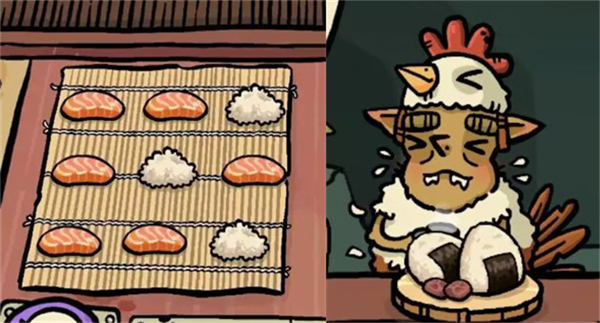 哥布林彩蛋皮肤解锁摆放