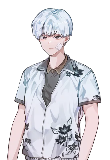 李英锡角色介绍截图