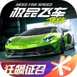 极品飞车集结