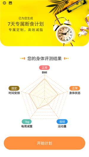 社区截图