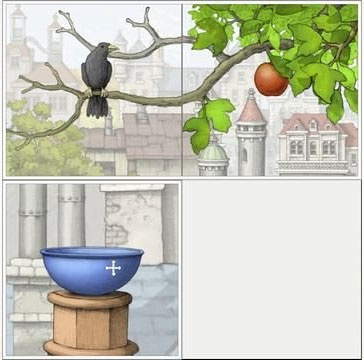 果子怎么收集截图1