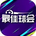 最佳球会