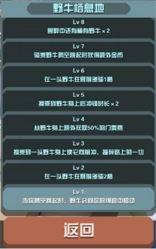 疯狂动物园破解版下载第5张截图