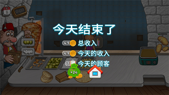 沙威玛传奇游戏第1张截图