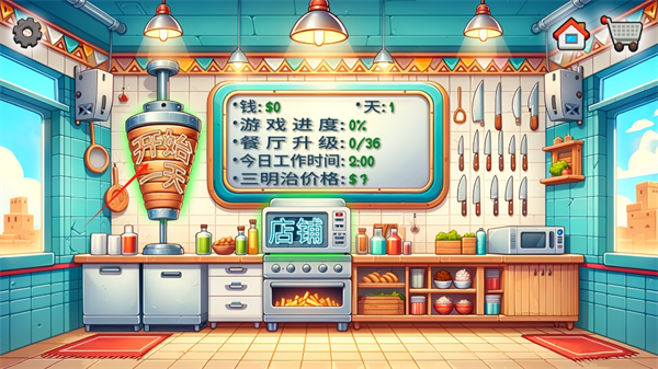 游戏攻略1