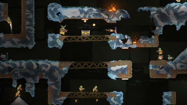 魔杖属性界面截图