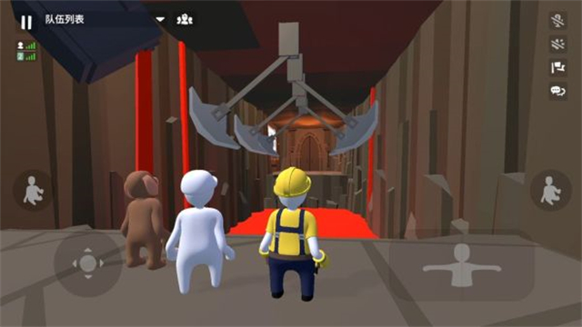人类跌落梦境手游下载第4张截图