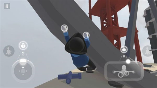 人类跌落梦境手游下载第3张截图
