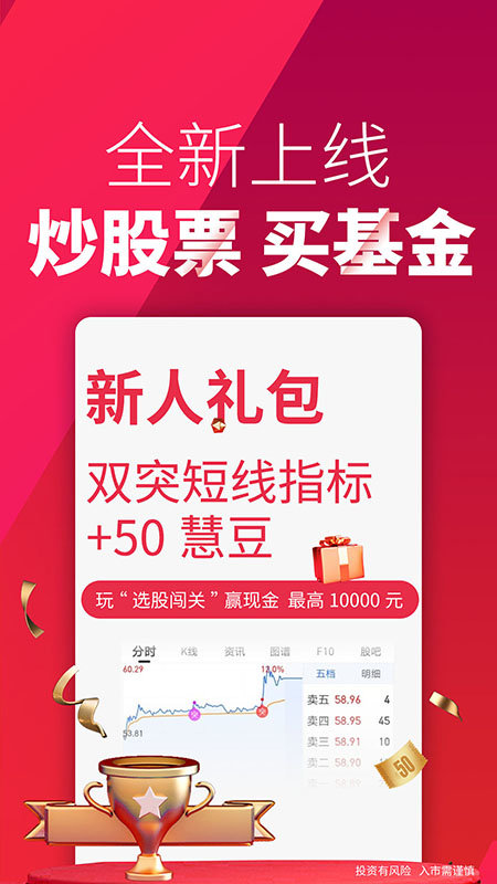 大智慧免费手机版官方下载第3张截图