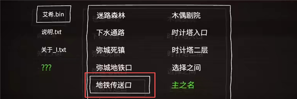 艾希官方正版手游攻略1