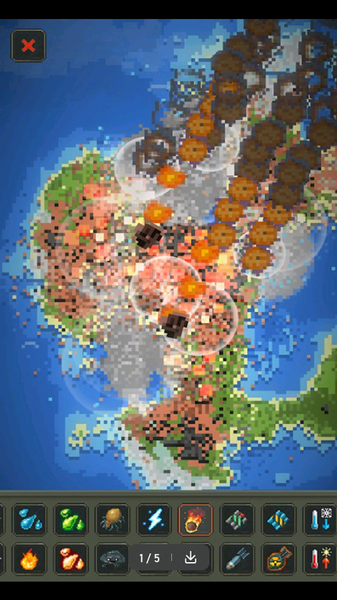 WorldBox官方正版下载第2张截图