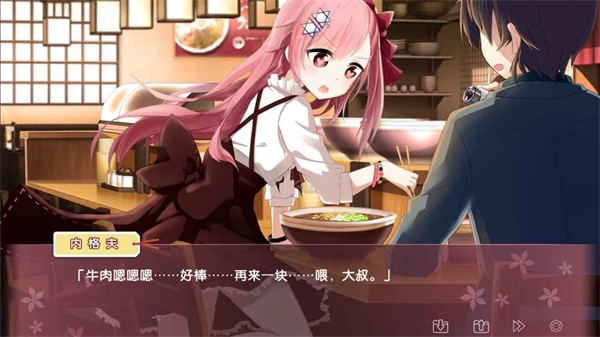 IRIS汉化版下载第2张截图