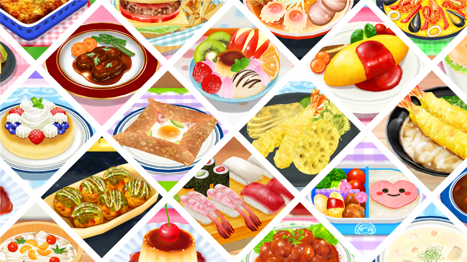 料理妈妈官方正版第4张截图
