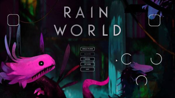 雨的世界中文版下载第2张截图