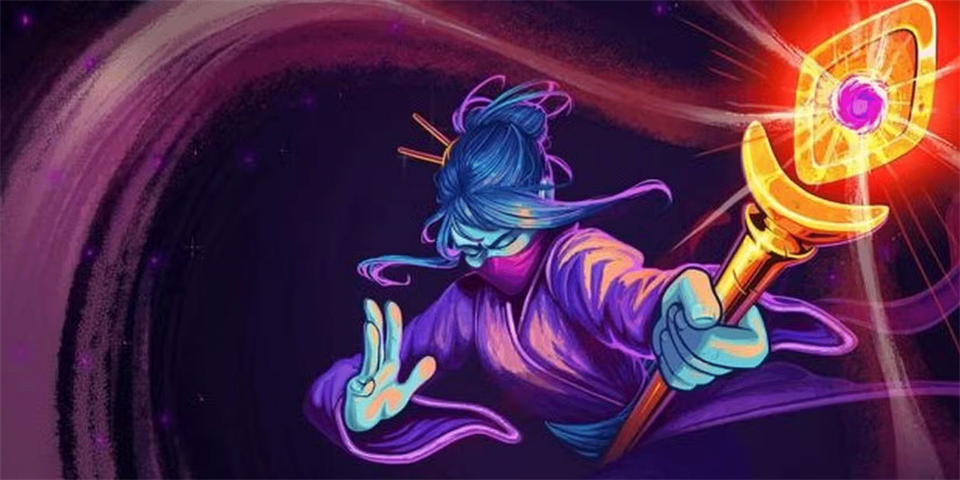 观者创造流截图