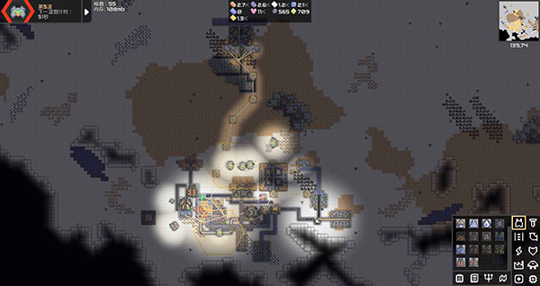 像素工厂官方正版下载第3张截图