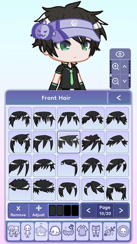 gachalife2最新版本下载 第2张截图