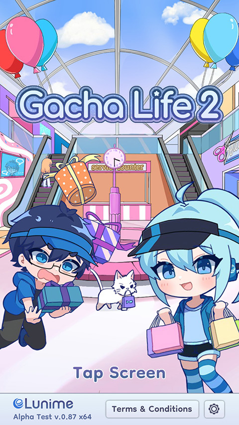 gachalife2最新版本下载 第5张截图