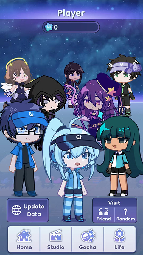 gachalife2最新版本下载 第1张截图