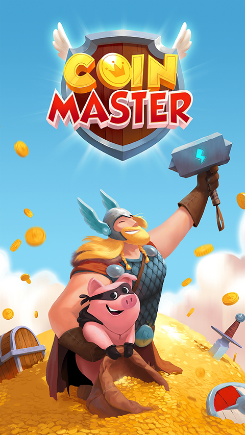 金币大师官方正版下载第1张截图