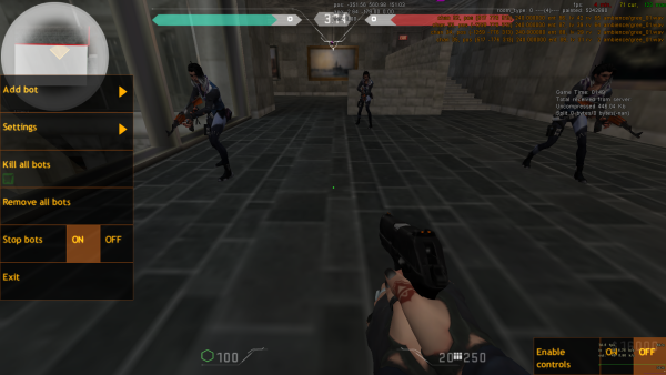 无畏契约ValStrike1.6玩家自制版下载第3张截图