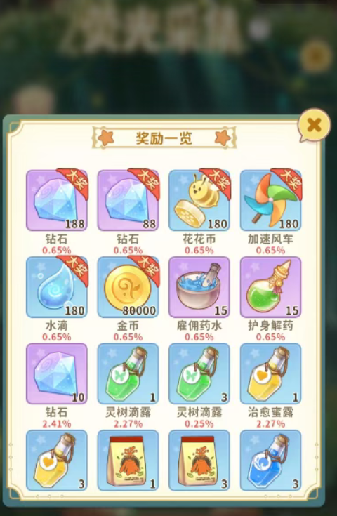 金币获取与使用指南截图