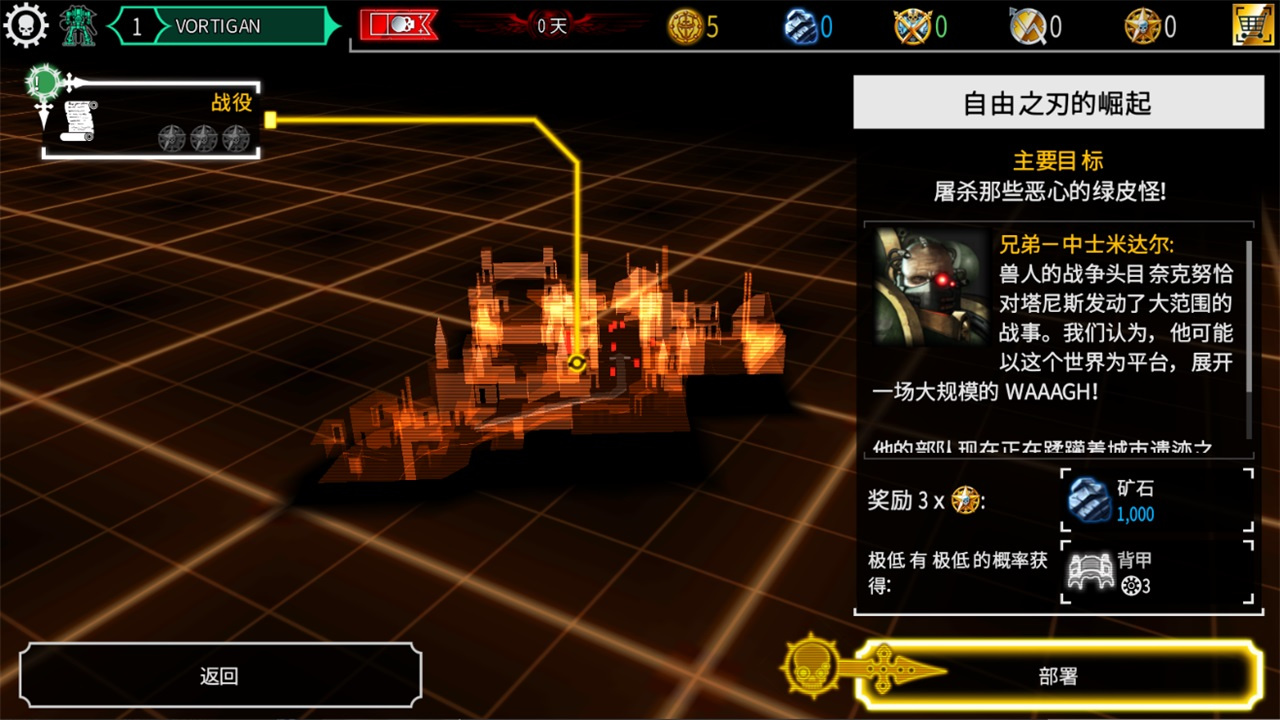 关卡通关指南截图3