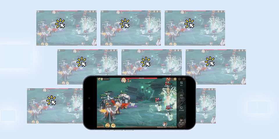 掌上MuMu手机版第5张截图