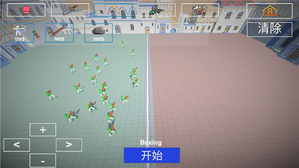 人偶战斗模拟器中文版下载第5张截图