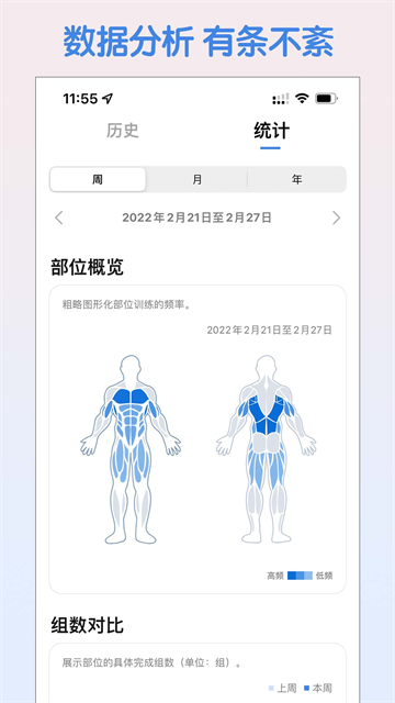 训记Pro永久会员版下载第1张截图