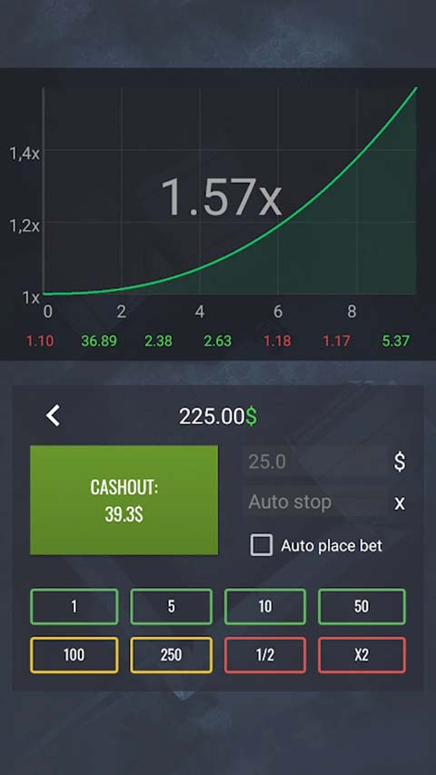 CSGO开箱模拟器2中文版第1张截图