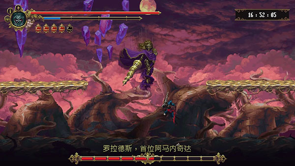 神之亵渎手机移植版下载第3张截图