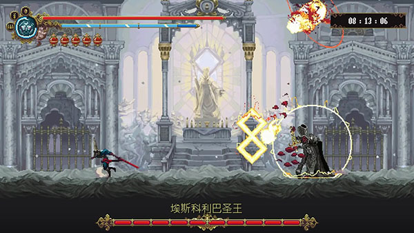 神之亵渎手机移植版下载第5张截图