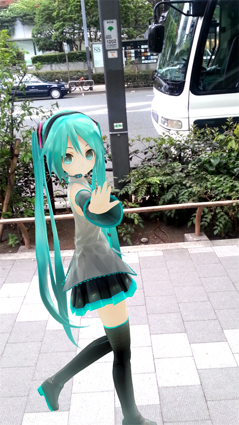 Mikuture下载最新版本第5张截图