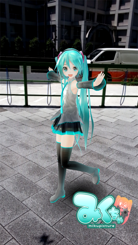 Mikuture下载最新版本第2张截图