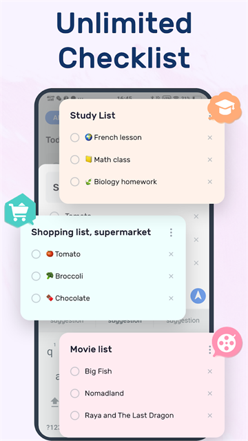 To Do List app下载第1张截图