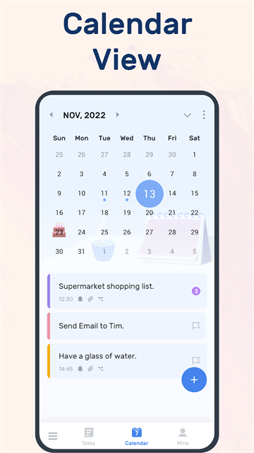 To Do List app下载第2张截图