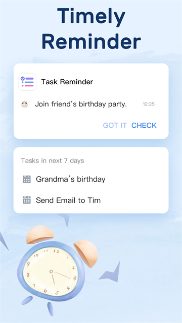To Do List app下载第4张截图