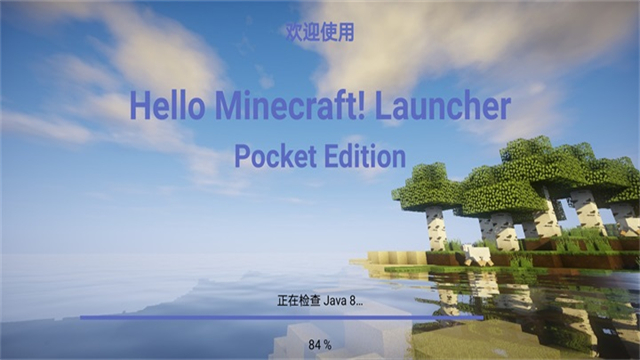 HMCL启动器手机版第2张截图
