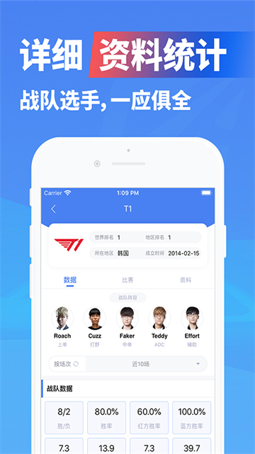 极速电竞app下载最新版第1张截图