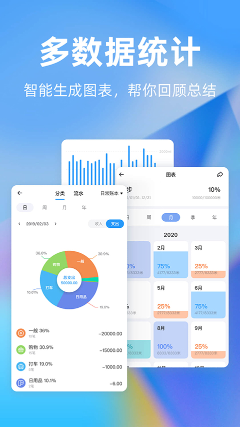 时光序界面截图