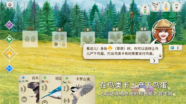 新手攻略截图1