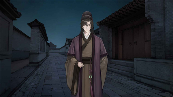 哀鸿城破十日记免费完整版第3张截图