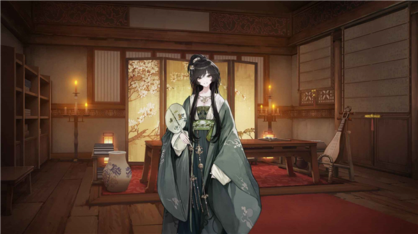 哀鸿城破十日记免费完整版第2张截图