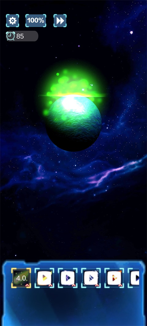 破坏星球模拟器最新版下载第1张截图